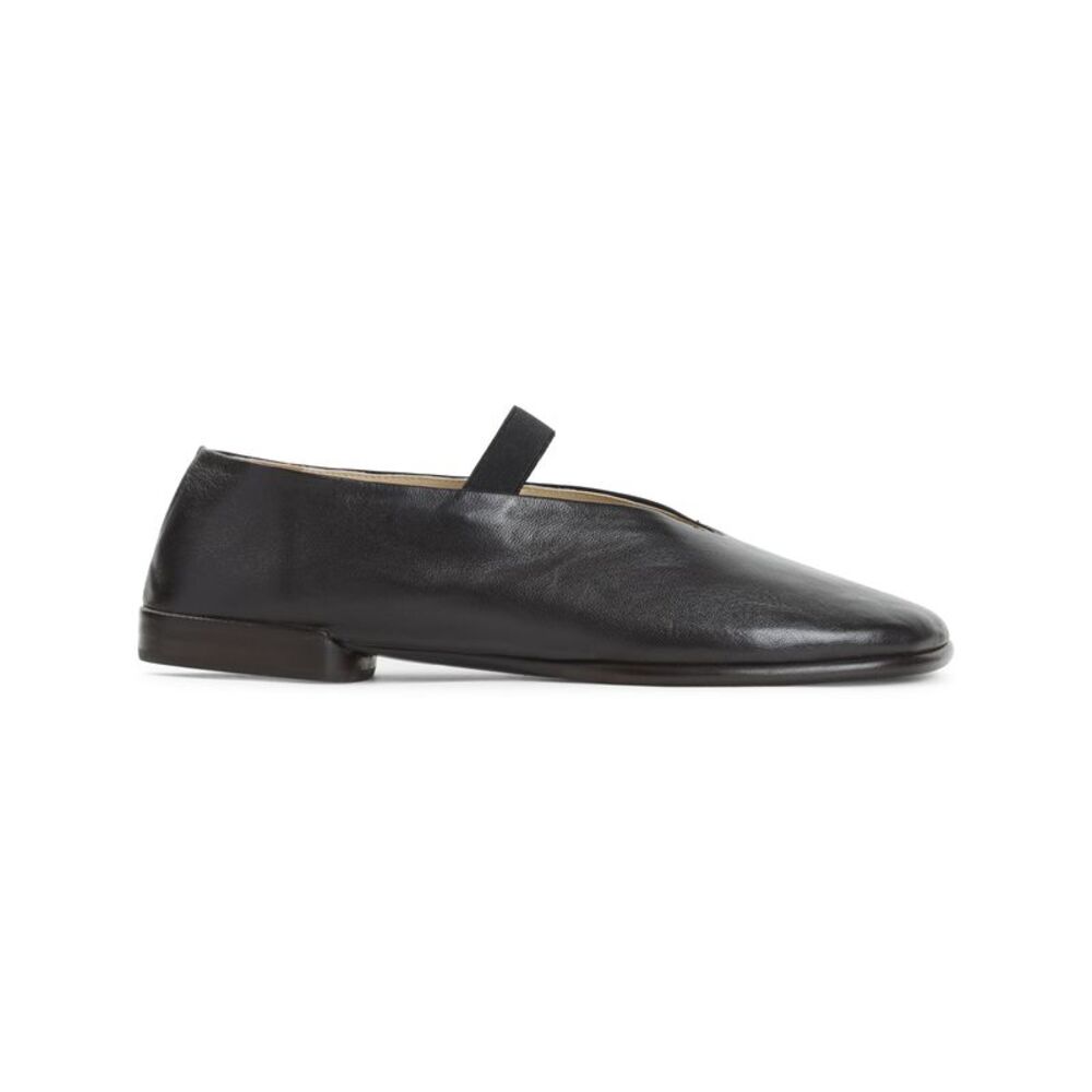 Lemaire Glove Ballerina Flats Women